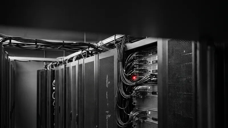 Taiwan Charges Nine in Illegal AI Server Export to China