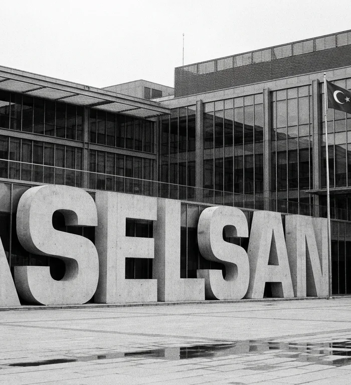 Savunmada ASELSAN için 1,47 milyar euroluk yeni sözleşme