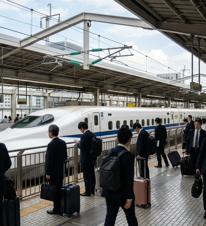 JR Central and JR West to raise Tokyo-Shin-Osaka fare by ¥700