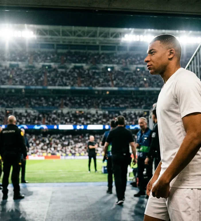 Mbappe için Ballon d'Or tahmini: Okocha devleri sıraladı
