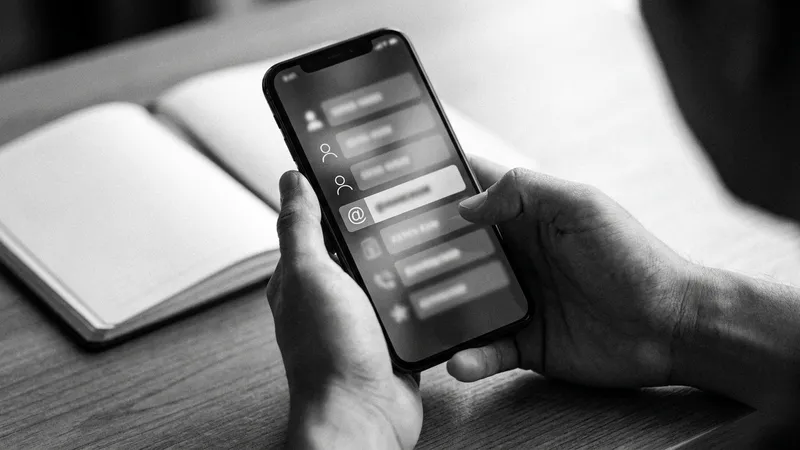 WhatsApp Kullanıcı Adı Dönemine Geçiyor: Telefon Numarası Gizlenecek