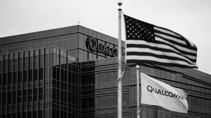 Qualcomm çip fiyat artışı: 1 Eylül’de başlıyor