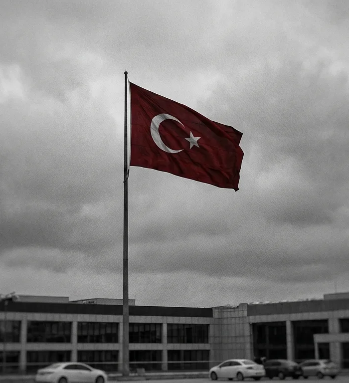 Türkiye otomotiv pazarı ilk yarıda %11,7 daraldı