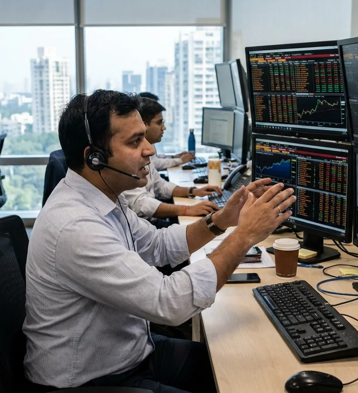 Jio IPO demand exceeds anchor book by 30 times