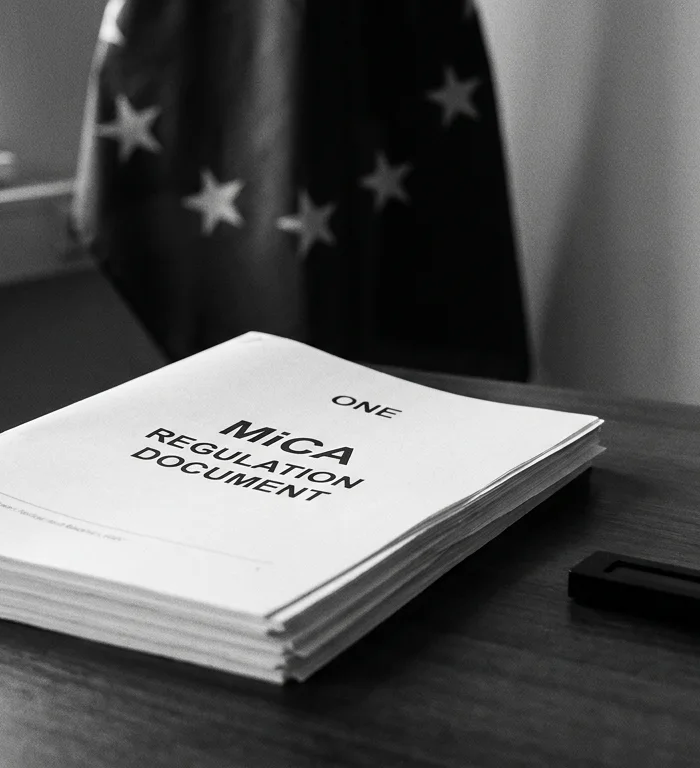 MiCA Düzenlemeleri AB Kripto Piyasasında Öz Saklamayı Artırıyor