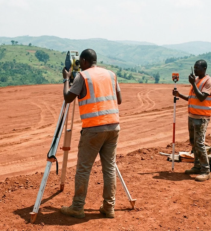 Formula 1 Targets African Expansion With Ten-Year Rwanda Grand Prix Deal