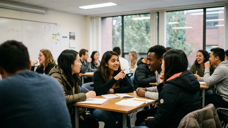 Why Your Brain Knows Grammar But Can't Speak the Language