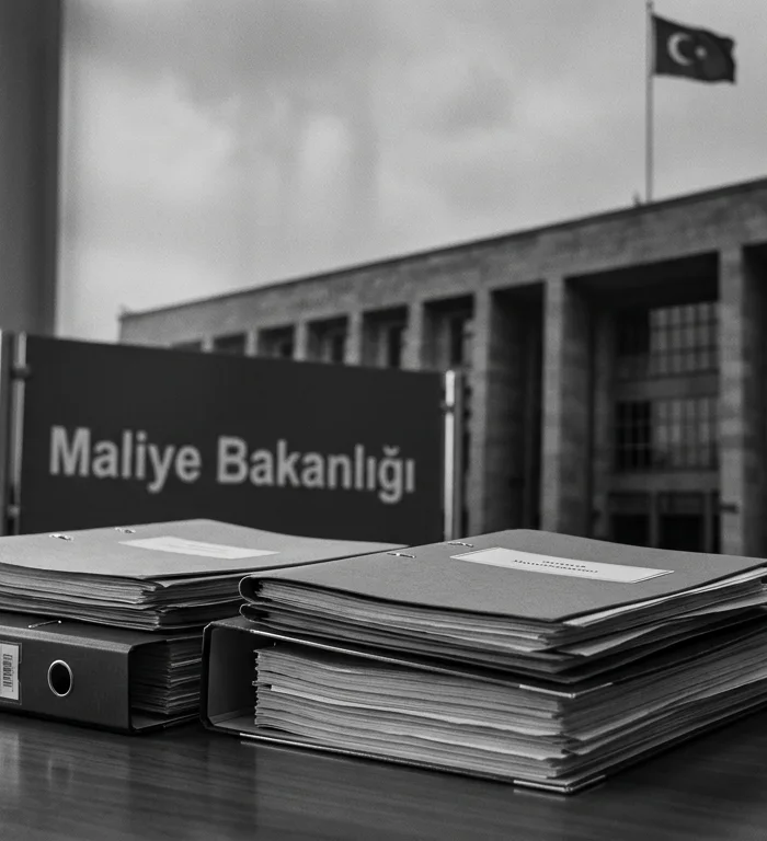 Ahbap Derneği Soruşturması Genişliyor: Mali İncelemeler Derinleşiyor