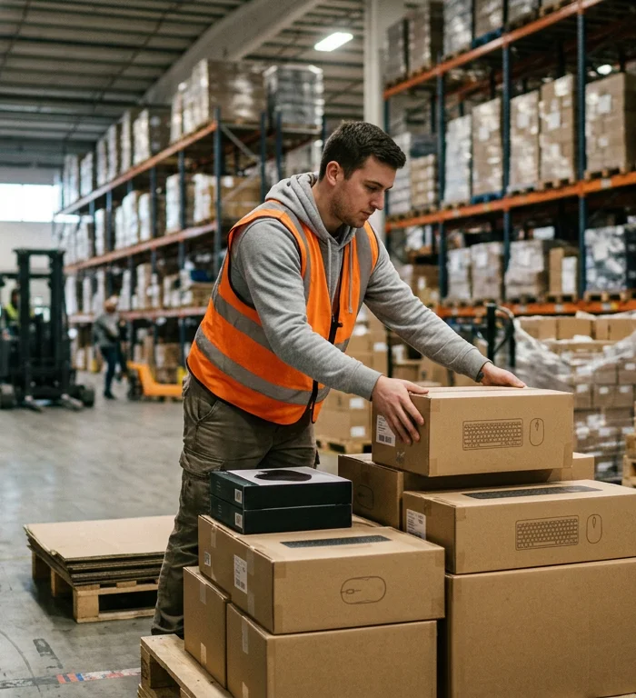 ACCO Brands lifts 2026 EPS outlook to $0.98-$1.02