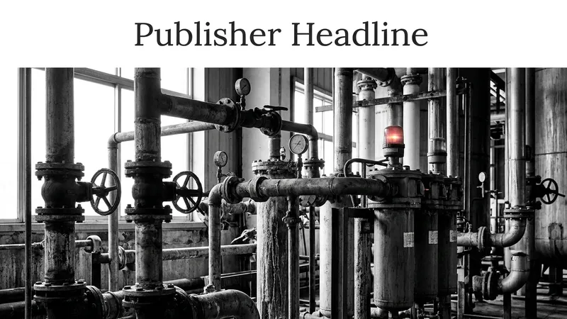 Eurozone Prepares for Major PFAS Regulatory Overhaul