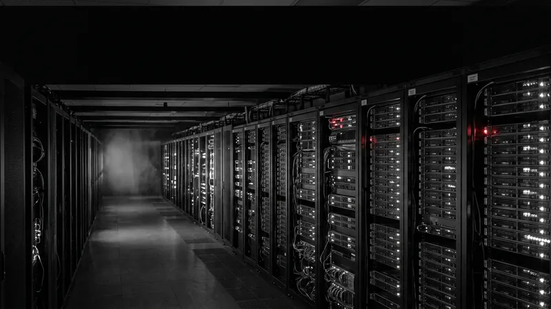 Nvidia's $35 Billion Guidance Boosts AI Market Outlook