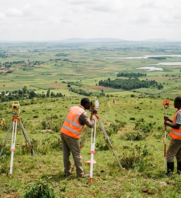 Formula One Secures 10-Year Rwanda Grand Prix Deal