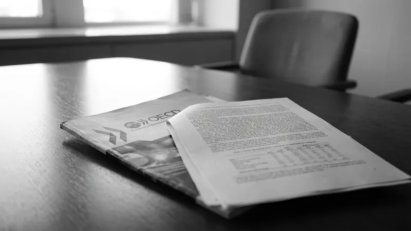 OECD işsizlik uyarısı işgücü açığı riskini yeniden gösterdi