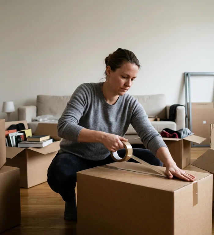 American Expats Flock Home as European Living Costs Surge