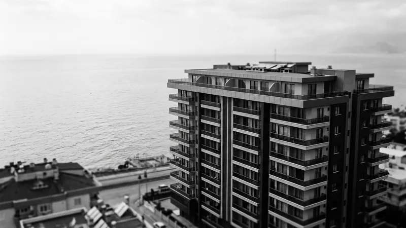 Türkiye tatil konaklaması: Mülkiyet tabanlı modeller artıyor