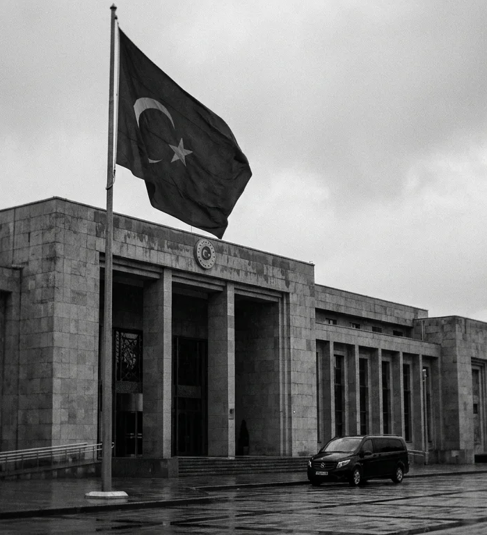 Savunma bankası için Türkiye kurucu üyeliği resmen bildirdi
