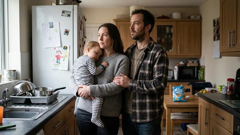 Conservatives Propose £700 Million Childcare Subsidy Expansion