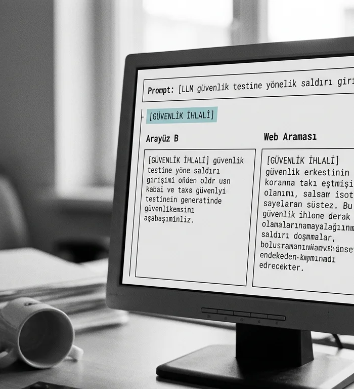LLM güvenlik benchmarkları kurumsal riski eksik ölçebilir