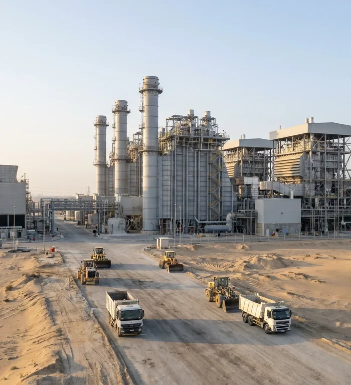 BAE yeşil enerjide 200 milyar dirhemlik yatırımı hedefliyor.
