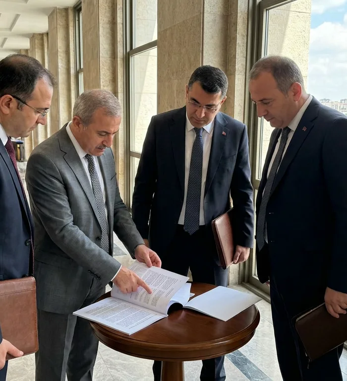 Fon tasfiyeleri 65'e inerken teklif Meclis'e gidiyor