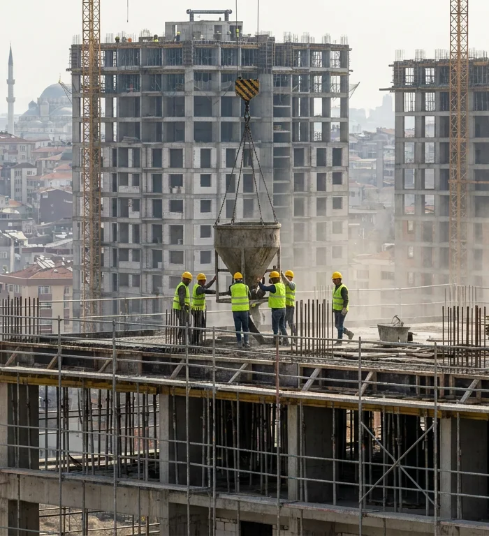 Konut desteği 2027 bütçesinde 526 milyar liraya çıkabilir