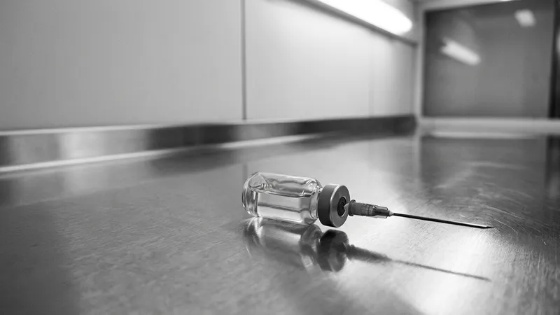 Unregulated Longevity Treatments Spark Urgent Safety Warnings
