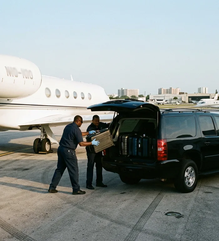 Bolsonaro reaches Miami after defeat and fleeing Brasil