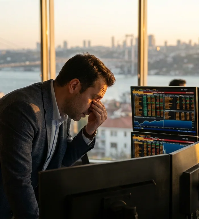 Turkey reshuffle puts rate-sensitive finance posts in focus