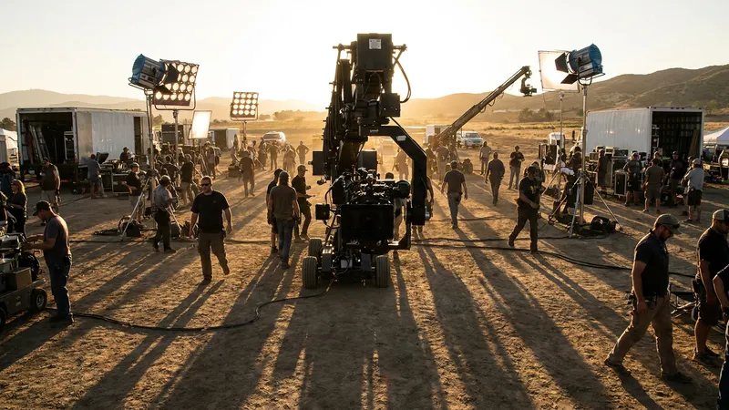 Lubezki Joins Prieto in Swift's Cinematography Circle