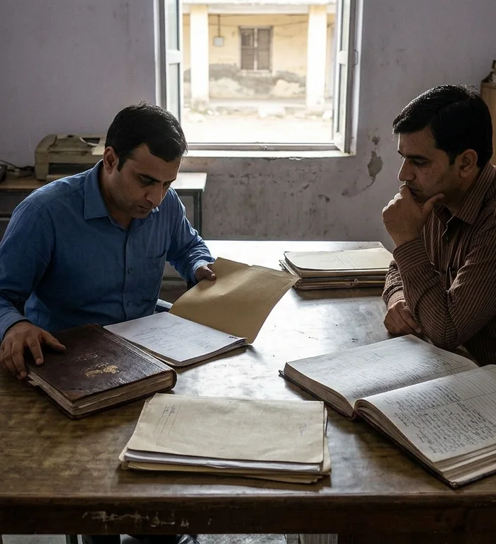 J&K Police opens FIR against Army officer's wife under secrecy law