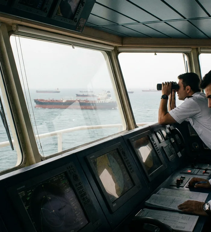Brent tops $111 as Hormuz risk lifts oil