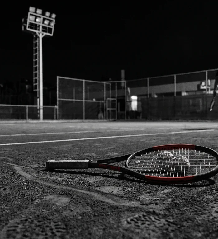 Darıca'dan Emirhan Bulut Türkiye Tenis Şampiyonu Oldu
