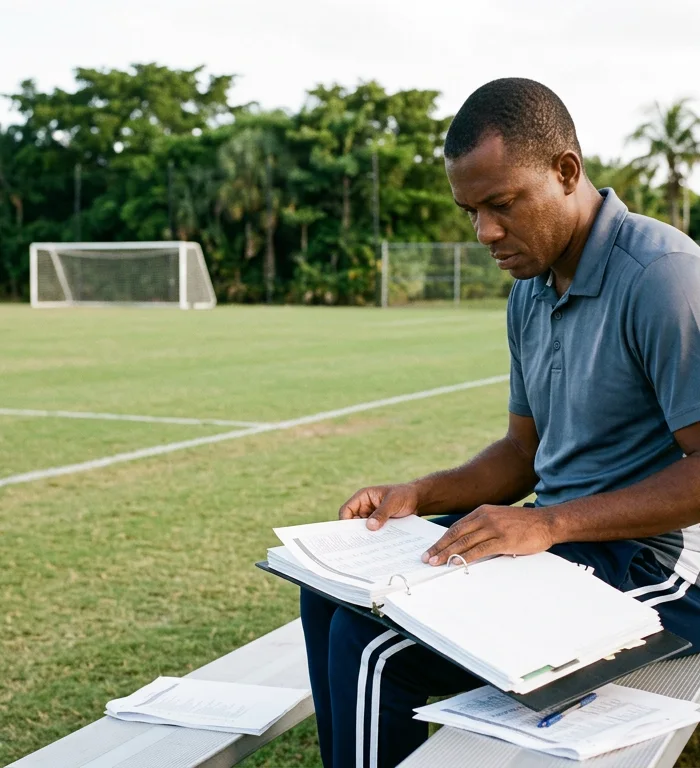 Haiti moves Nations League home tie against US to Miami