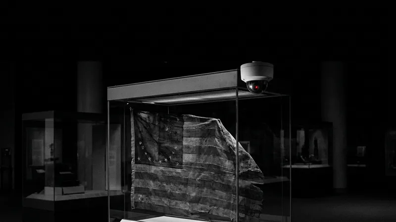 American History Museum finalizes 2026 anniversary plan