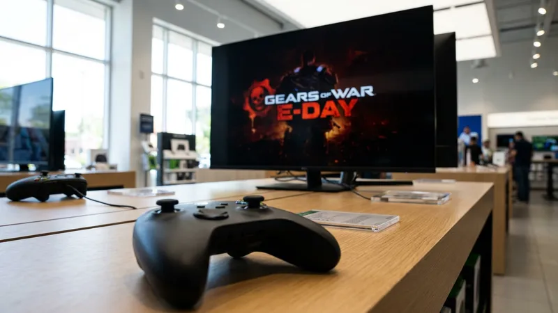 Analiste göre E-Day’in Xbox gelirinin çoğunu Game Pass götürecek