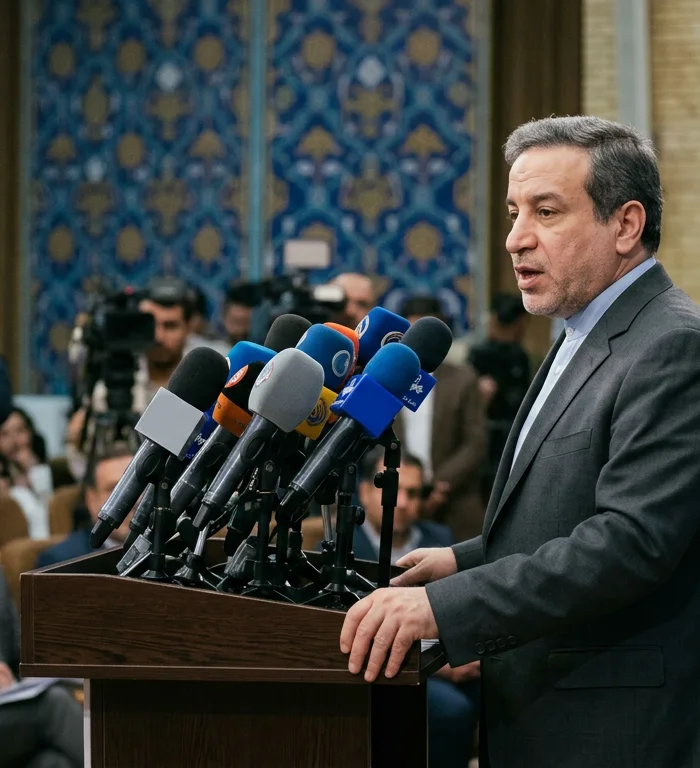 Iran signals US dialogue opening as nuclear review advances