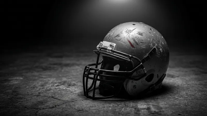 NFLPA Warns Players on CTE Risks After New Study