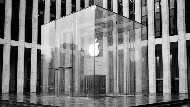 Apple, iPhone 17 Üretim Hedeflerini Yüzde 15 Oranında Düşürdü