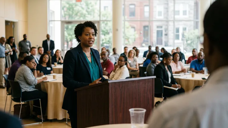DC job growth lifts payrolls as unemployment falls to 5.6%