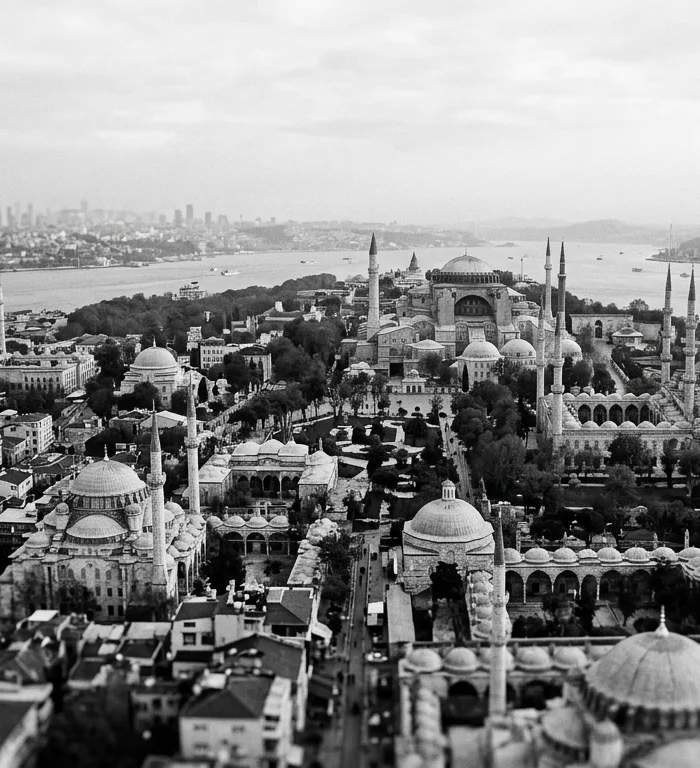 UNESCO Dünya Miras Komitesi 2027 İstanbul hazırlığı