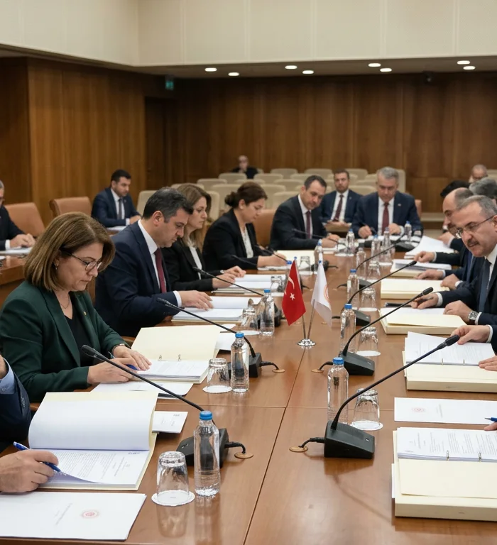 Fon tasfiyesinde 40,5 milyar TL ödeme için TBMM süreci başlıyor