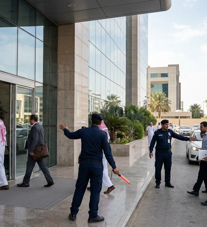 السعودية تحشد قواتها العسكرية وسط حالة تأهب أمني إقليمي مرتفعة