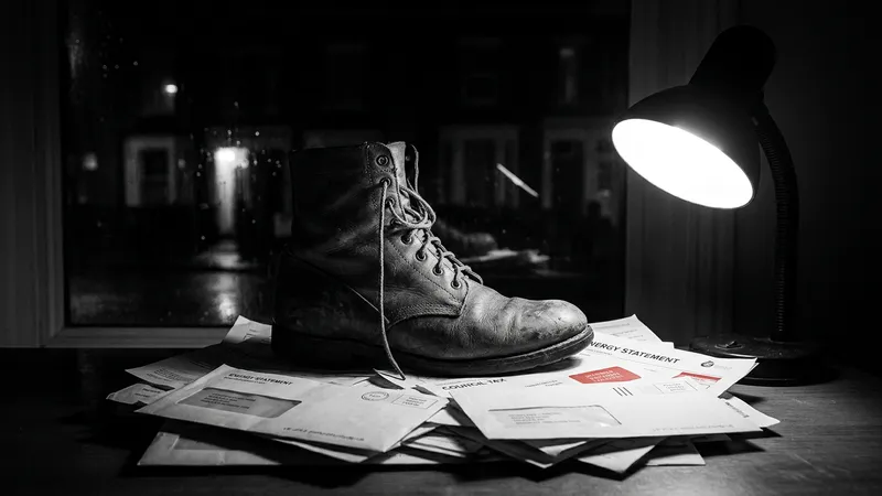 İngiltere'deki Gurkha gazilerinin emekli maaşı sistemi tartışılıyor