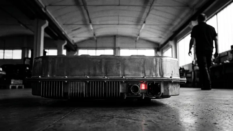 Renault Elektrikli 5 Modeline Teknik Güncelleme