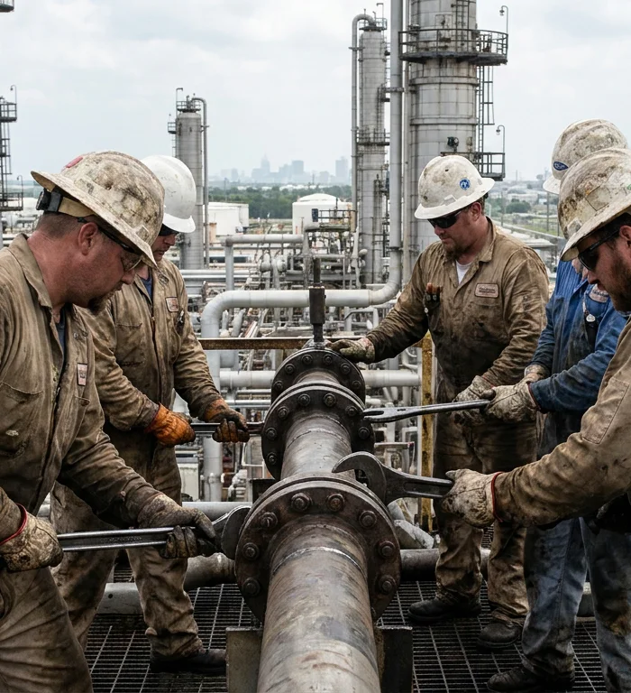 Trump taps defense law to expand US oil capacity