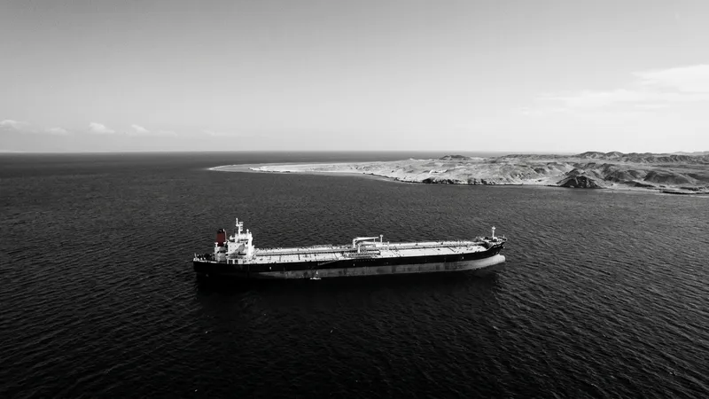 Houthi island claim puts Red Sea oil route at risk
