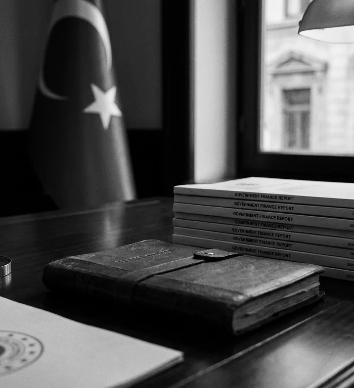 Devlet Tiyatroları'nın Seyahat ve Temsil Harcamalarında Rekor Artış