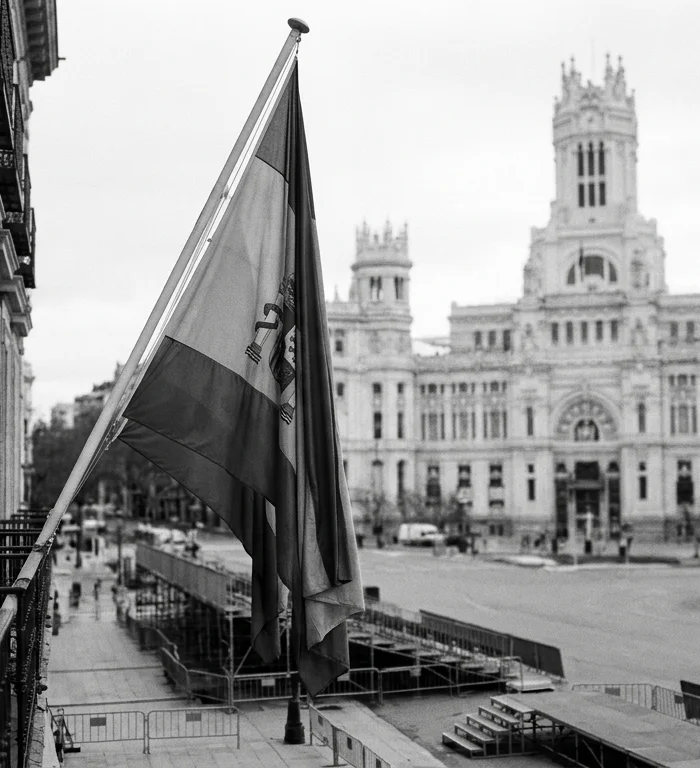 İspanya Dünya Kupası Zaferini Madrid'de Kutlamaya Hazırlanıyor