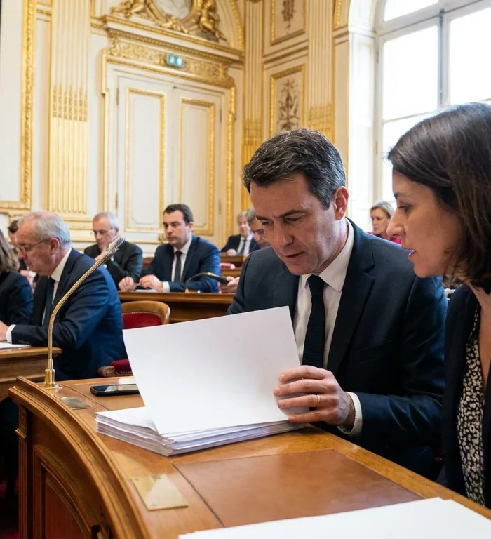 France's Parliament repeals 1685 Code Noir in symbolic slavery vote
