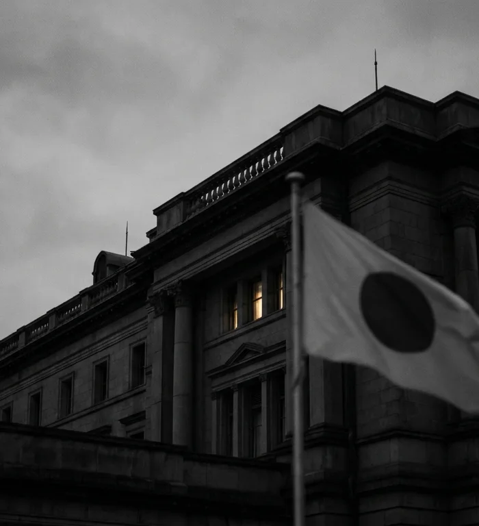 Japon yeni krizi Tokyo’nun tahvil hamlesini gündeme taşıdı